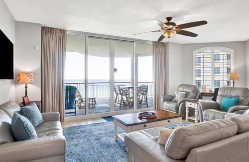 Navarre Beach Apartamento | Beach Colony Resort West navarre Beach 5d - Infinity View