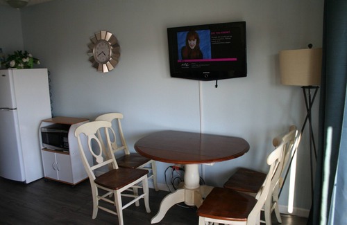 North Beach Condominio | Beach Condo Camine hasta la playa de arena y el Texas State Aquarium.