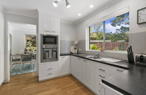 Aldinga Casa | Beach Cottage in Pt Willunga