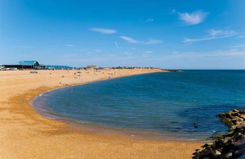 Selsey Casa | Beach Daze