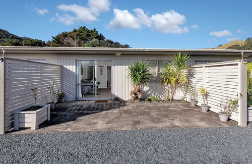 Kaeo Casa | Beach Daze - Tauranga Bay Holiday Unit