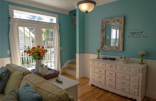 Olivia Beach Casa | Beach Dreams OB Three-Bedroom Home