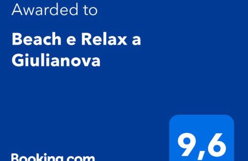 Giulianova Apartamento | Beach e Relax a Giulianova