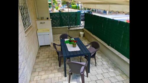 Giulianova Apartamento | Beach e Relax a Giulianova
