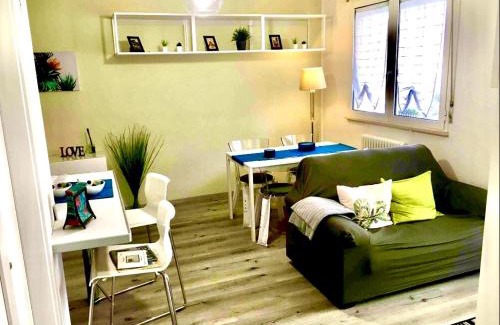 Giulianova Apartamento | Beach e Relax a Giulianova