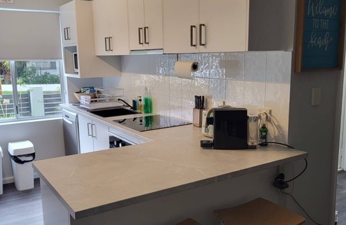 Wollongong CBD Apartamento | Beach Escape - family & pet friendly!