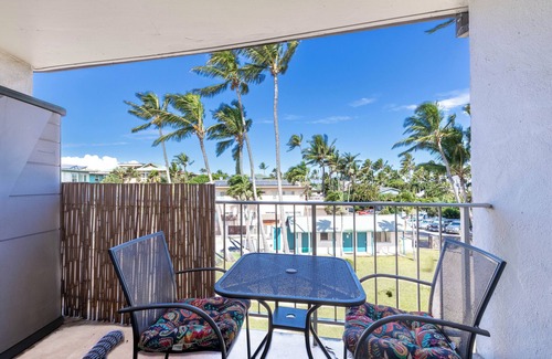 Kuau Condominio | Beach Escape Near Mama’s Fish House – Perfect for Surfers & Windsurfers