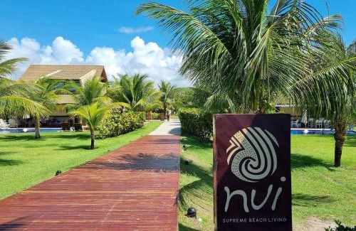 Ipojuca Apartamento | Beach Flats Nui Supreme Resort - Muro Alto