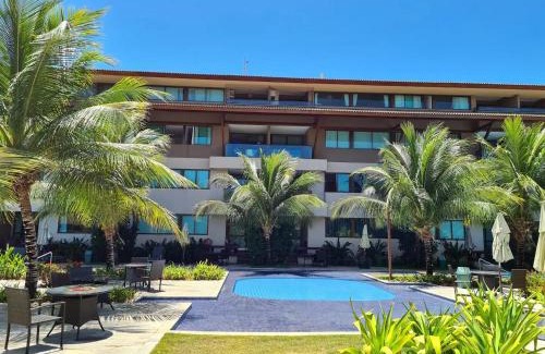 Ipojuca Apartamento | Beach Flats Nui Supreme Resort - Muro Alto