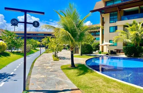 Ipojuca Apartamento | Beach Flats Nui Supreme Resort - Muro Alto