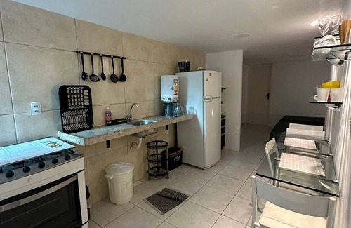 Porto de Galinhas Apartamento | Beach Flats Porto de Galinhas