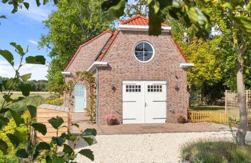 Oostkapelle Casa | Beach & Forest Retreat -Domburg-