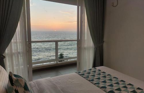 Uswetakeiyawa Casa | Beach Front 2 by A & A Villas