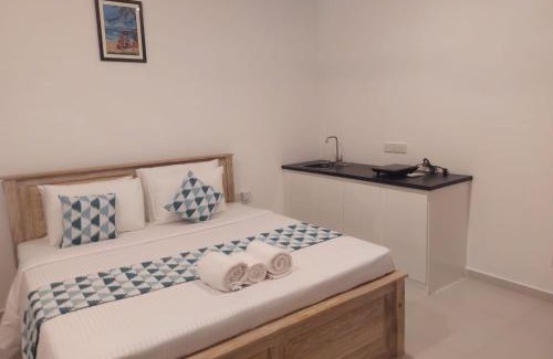 Uswetakeiyawa Casa | Beach Front 2 by A & A Villas