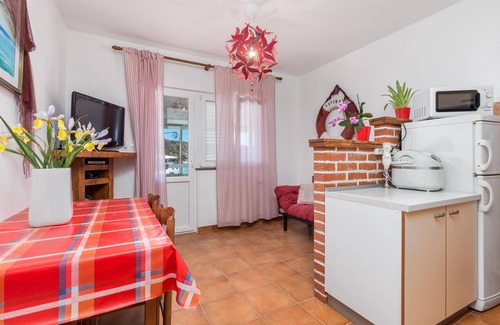 Rab Town Apartamento | Apartamento frente a la playa