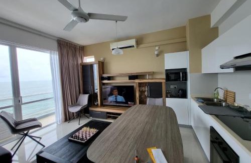 Uswetakeiyawa Apartamento | Beach Front Apartment