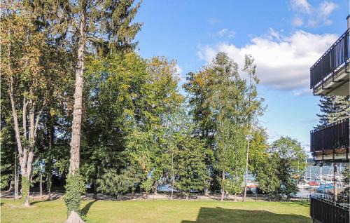 Gross Schoenebeck Apartamento | Beach Front Apartment
