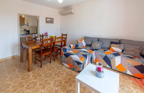 Vintijan Apartamento | Apartamento frente a la playa en Pula.