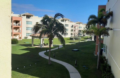 Jobos Condominio | Beach APT, Two Bedrooms in Isabela