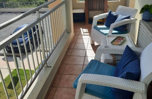 Jobos Condominio | Beach APT, Two Bedrooms in Isabela