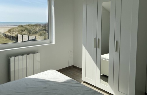 Lindbergh Plage Casa | Beach front property, Sea views!