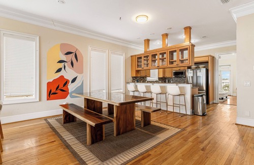 Panama City Beach Villa | Beach Front- HEATED Inground Pool-Hot Tub-Arcade Games-New Interior Decor