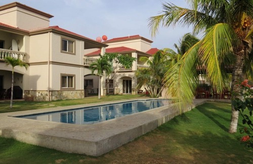 Rancho Santana Casa | FRENTE AL MAR Hacienda Iguana Villa A19 3bd / 2ba