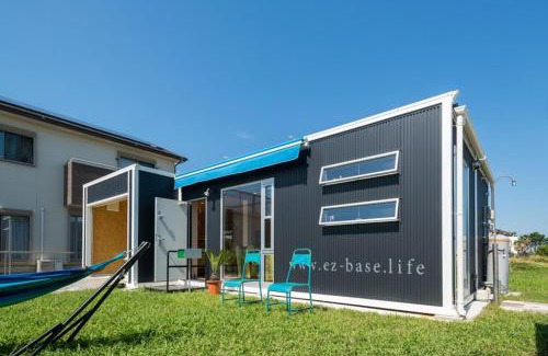 Suzuka Casa | Beach Front House Suzuka - Vacation STAY 9364
