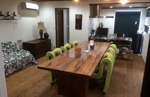 Suzuka Casa | Beach Front House Suzuka - Vacation STAY 9364