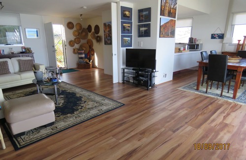 Halls Head Apartamento | Beach Front The Wedge - Adults Only