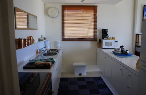 Halls Head Apartamento | Beach Front The Wedge - Adults Only