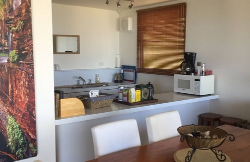 Halls Head Apartamento | Beach Front The Wedge - Adults Only