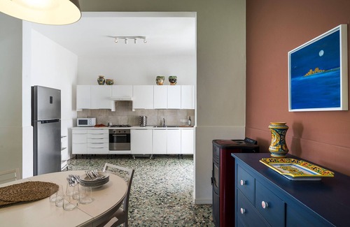 Noto Villa | Beach front villa in Calabernardo, Noto, Sicily