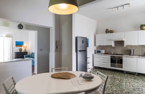 Noto Villa | Beach front villa in Calabernardo, Noto, Sicily
