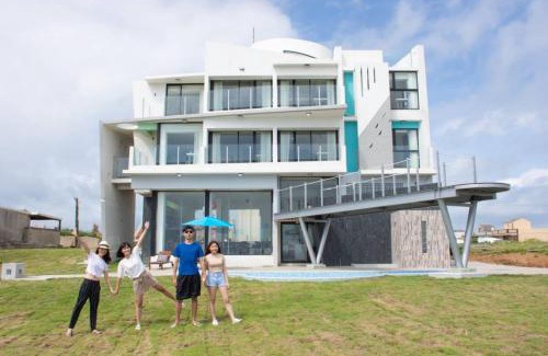 Baisha Casa | BEACH FRONT VILLA