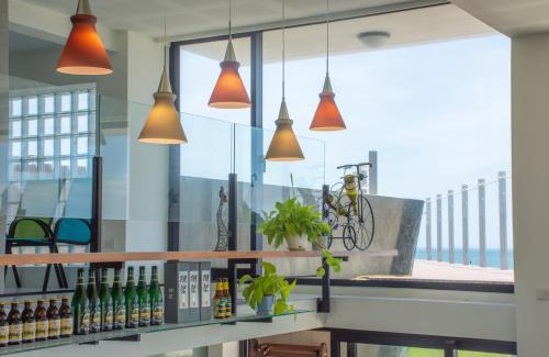 Baisha Casa | BEACH FRONT VILLA
