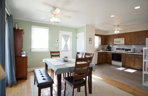 Dennisville Casa | Beach Front with Stunning Beach Views!