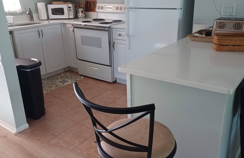 Pass-a-Grille Condominio | Escapada a la playa en Beautiful Pass A Grille Florida