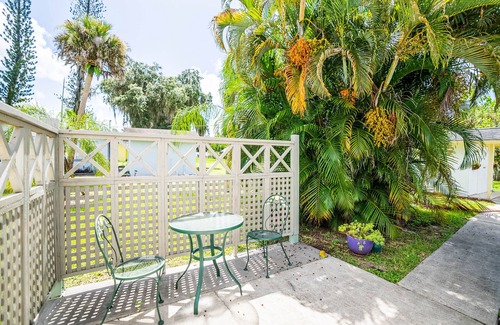 Bonita Springs Casa | Beach getaway near FortMyers/Naples - 25% Monthly Discount