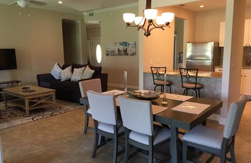 Sawgrass Condominio | Playa y golf lo mejor de ambos mundos