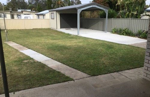 Batemans Bay Casa | Playa, golf, pesca, diversión y mascotas @ Batemans Bay !!