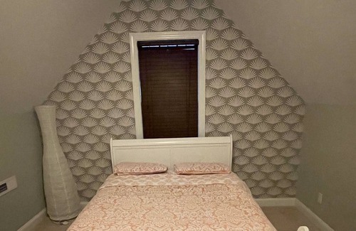 Hampstead Casa | Beach & golf property,