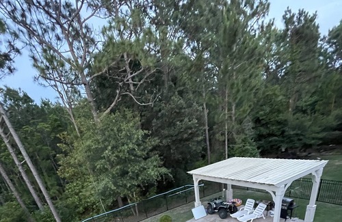 Hampstead Casa | Beach & golf property,