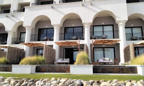 San Jose del Cabo Complejo | Beach&Golf suites