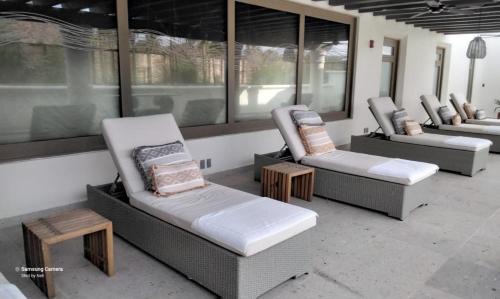 San Jose del Cabo Complejo | Beach&Golf suites