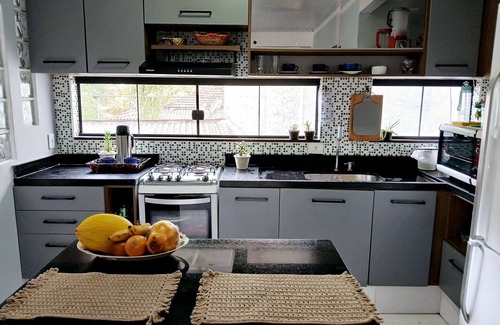 Ilha Grande Casa | Beach house in Ilha Grande - Angra dos Reis - your perfect vacation on the island