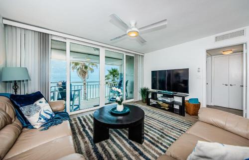 Belleair Beach Casa | Beach Happy