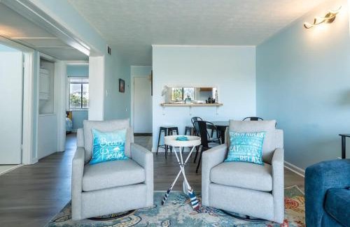North Carolina Coast Apartamento | Beach Harbour 12 at The Carolina Beach Boardwalk