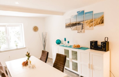 Wremen Casa | Beach Haven Alexander, a pocos minutos de la playa, gran terraza paisaje
