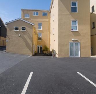Tramore Apartamento | Beach Haven Apartments